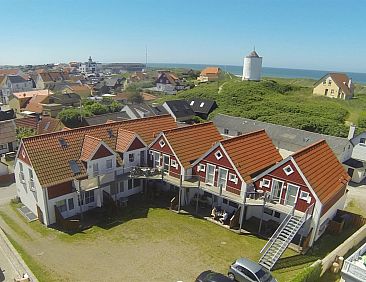 Appartement "Haghni" - 200m from the sea