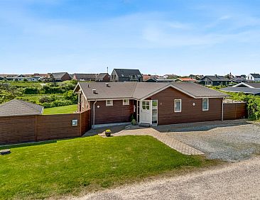 Vakantiehuis "Söffren" - 350m from the sea