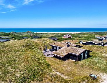 Vakantiehuis "Eelin" - 275m from the sea