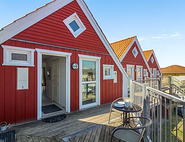 Appartement "Poulsen" - 200m from the sea