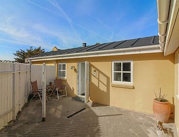 Vakantiehuis "Armi" - 75m from the sea