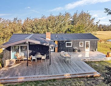 Vakantiehuis "Tuukka" - 350m from the sea