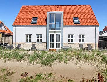 Vakantiehuis "Halldis" - 600m from the sea