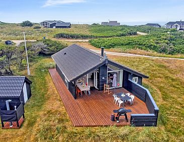 Vakantiehuis "Alma" - 500m from the sea