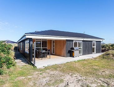 Vakantiehuis "Mano" - 200m from the sea