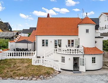 Vakantiehuis "Edmond" - 150m from the sea