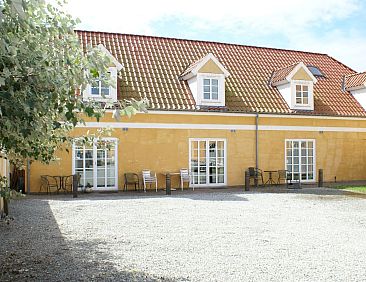 Appartement "Swarthovde" - 300m from the sea