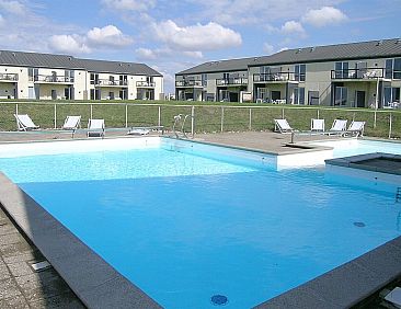 Appartement "Tinke" - 150m from the sea