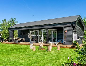 Vakantiehuis "Melina" - 900m to the fjord