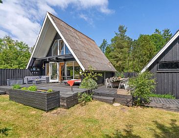 Vakantiehuis "Jütte" - 2km to the fjord