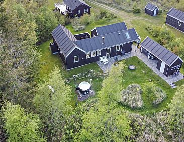 Vakantiehuis "Eireen" - 600m to the fjord