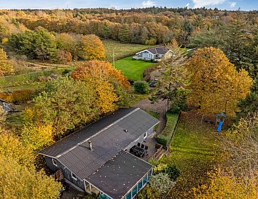 Vakantiehuis "Tamina" - 800m to the fjord