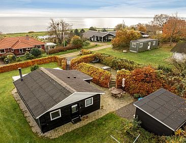 Vakantiehuis "Hjalma" - 250m to the fjord