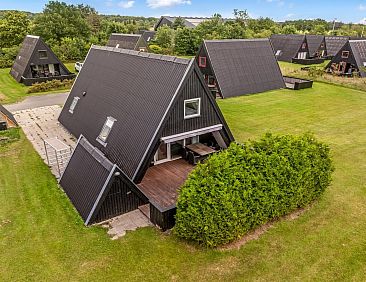 Vakantiehuis "Ernstine"