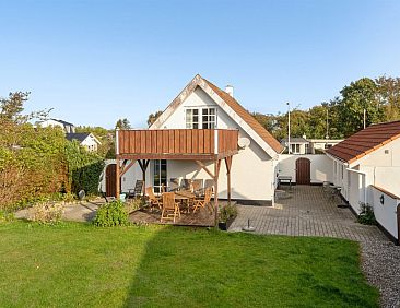 Vakantiehuis "Hethin" - 100m from the sea