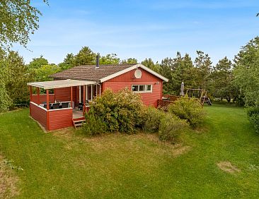 Vakantiehuis "Yanne" - 400m from the sea