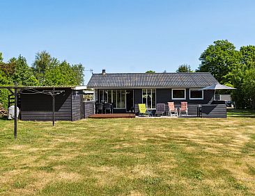 Vakantiehuis "Stygge" - 300m from the sea