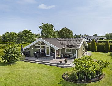 Vakantiehuis "Erok" -  from the sea