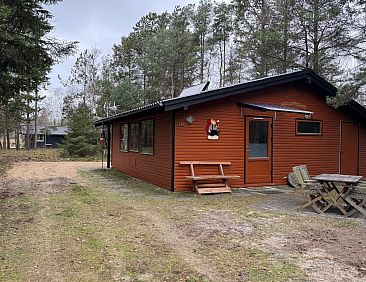 Vakantiehuis "Lökea" -  from the sea