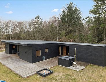 Vakantiehuis "Florida" -  from the sea