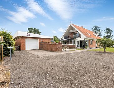 Vakantiehuis "Sissela" -  from the sea