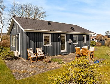 Vakantiehuis "Bara" -  from the sea