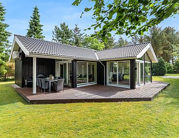 Vakantiehuis "Nanni" -  from the sea