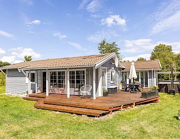 Vakantiehuis "Anabela" -  from the sea