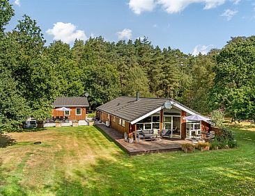 Vakantiehuis "Swarthofthi" - 340m to the fjord