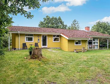 Vakantiehuis "Unto" - 100m from the sea