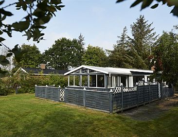 Vakantiehuis "Aave" - 200m from the sea