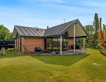 Vakantiehuis "Gitte" -  from the sea