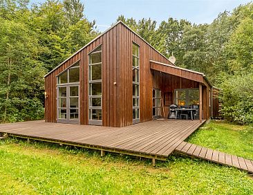 Vakantiehuis "Suna" -  from the sea