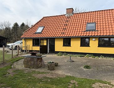 Vakantiehuis "Aika" - 1.6km to the fjord