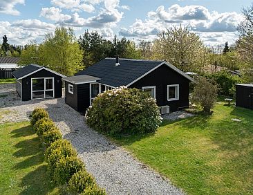 Vakantiehuis "Akira" - 500m to the fjord