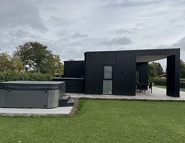 Vakantiehuis "Barnet" - 180m to the fjord