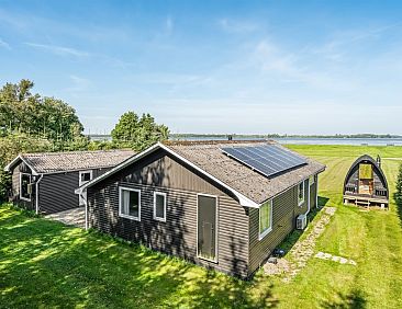 Vakantiehuis "Kanerva" - 100m to the fjord