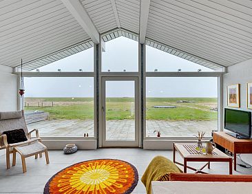 Vakantiehuis "Gundborg" - 100m from the sea