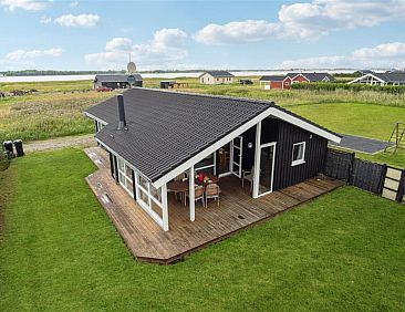 Vakantiehuis &quot;Galin&quot; - 210m to the fjord