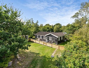 Vakantiehuis "Jaana" - 780m to the fjord