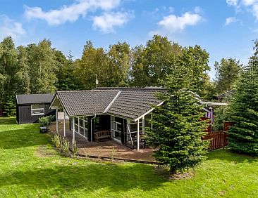 Vakantiehuis "Neli" - 850m to the fjord