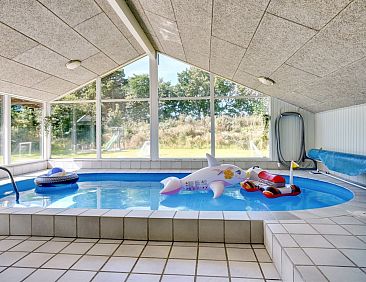 Vakantiehuis "Nina" - 700m to the fjord