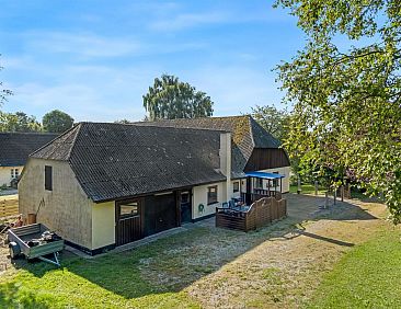 Vakantiehuis "Eiko" - 400m to the fjord