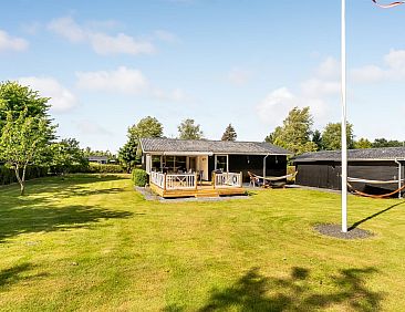 Vakantiehuis "Helma" - 500m to the fjord