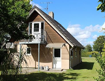 Vakantiehuis "Bendine" - 100m to the fjord