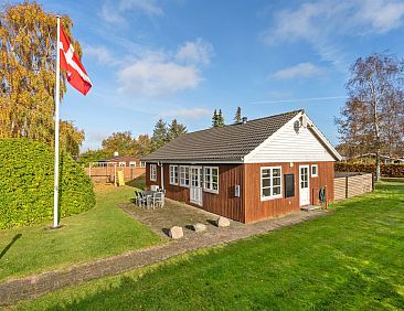 Vakantiehuis "Swaver" - 300m to the fjord