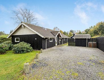 Vakantiehuis "Kalli" - 350m to the fjord