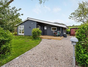 Vakantiehuis "Venla" - 150m from the sea
