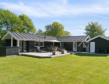 Vakantiehuis &quot;Melvin&quot; - 700m from the sea