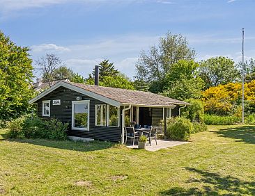 Vakantiehuis &quot;Benthe&quot; - 200m from the sea